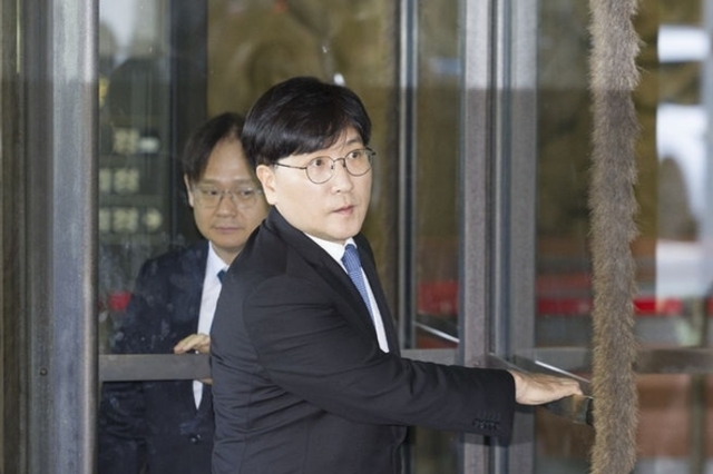 최태원 측 "불법 비자금 부부재산 기여 판단 잘못 선언한 점 큰 의미"