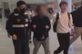 해양경찰 역대 최대 코카인 밀반입 공범 국내 송환