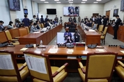국감 5일차 일정…헌법재판소·경찰청·도로교통공단 ...여야 충돌 예상