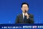 李 대통령 "2030년까지 국방·항공우주 R&D에 대대적 예산 투입"