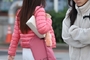 오늘 기온 '뚝' 쌀쌀한 출근길...낮 최고기온 13~20도