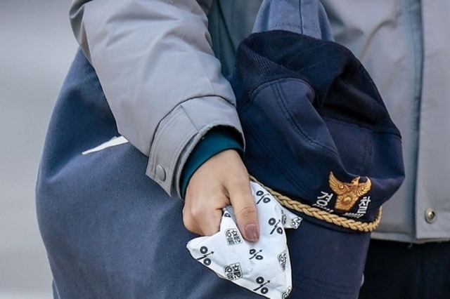 오늘 낮부턴 기온 회복...내륙 중심 큰 일교차 '건강 유의'