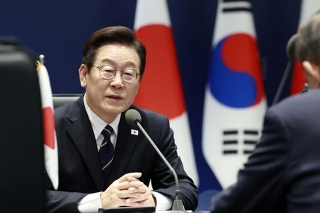 오늘 한일 정상회담 경주서 개최…이 대통령-다카이치 첫 양자 회담