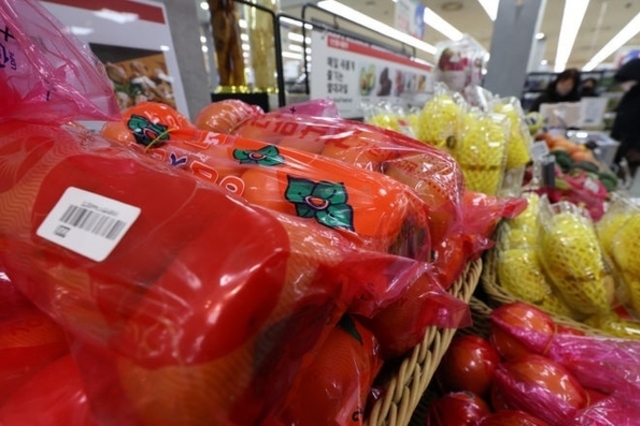 韓 '감' 17년 만에 中수출 발판 마련…정상회담서 최종 타결