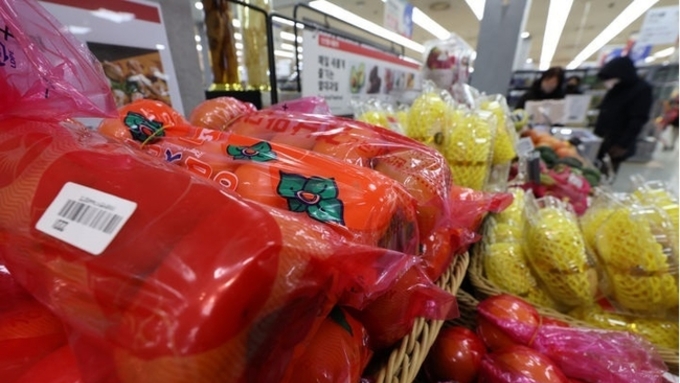 韓 '감' 17년 만에 中수출 발판 마련…정상회담서 최종 타결