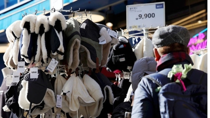 오늘 전국 맑지만 15도 안팎 큰 일교차 차이에 감기 조심