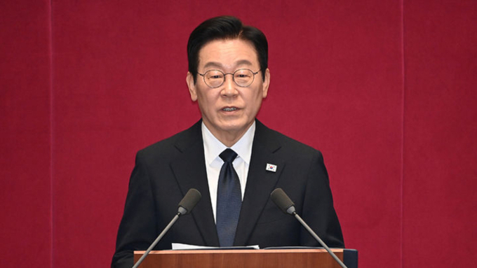 이재명 대통령 “인공지능 시대 여는 대한민국의 첫 번째 예산..AI 고속도로 구축”