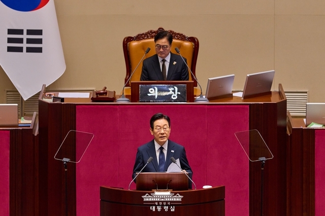 여야 예산전쟁 시작..“법정기일 안에 반드시 처리”vs“건전재정과 지속가능한 성장 위해 끝까지 싸우겠다"