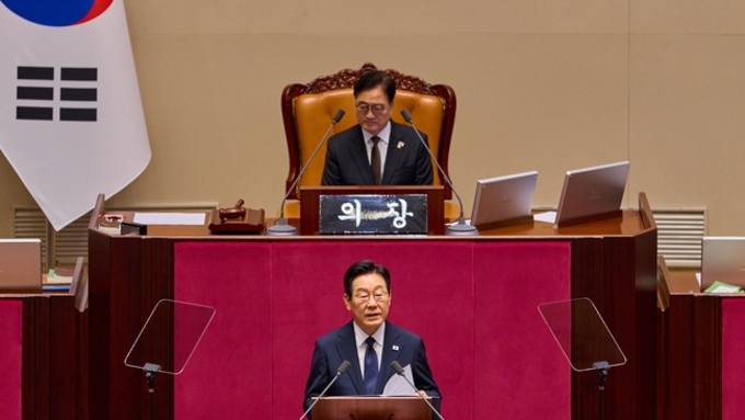 여야 예산전쟁 시작..“법정기일 안에 반드시 처리”vs“건전재정과 지속가능한 성장 위해 끝까지 싸우겠다"