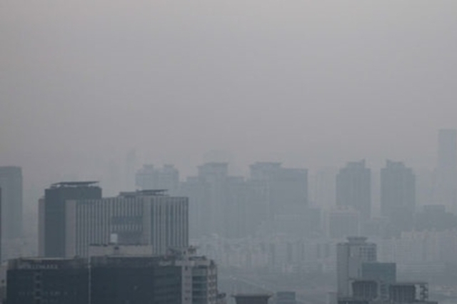 오늘 내륙 중심 짙은 안개…낮 최고 22도 평년 기온