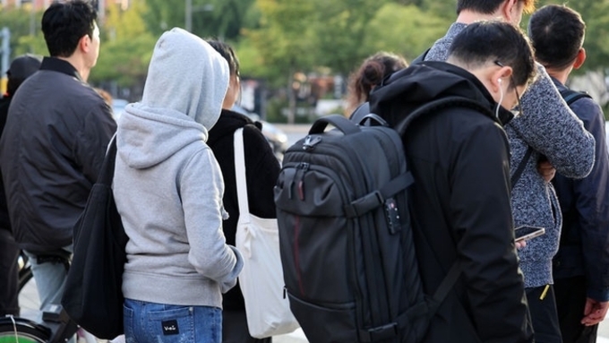 오늘 '입동'에도 낮 최고 22도…내륙엔 짙은 안개