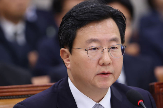 대장동 항소 포기, 정진우 중앙지검장 사의..“이재명 대통령 방탄”vs“법리 판단에 근거”