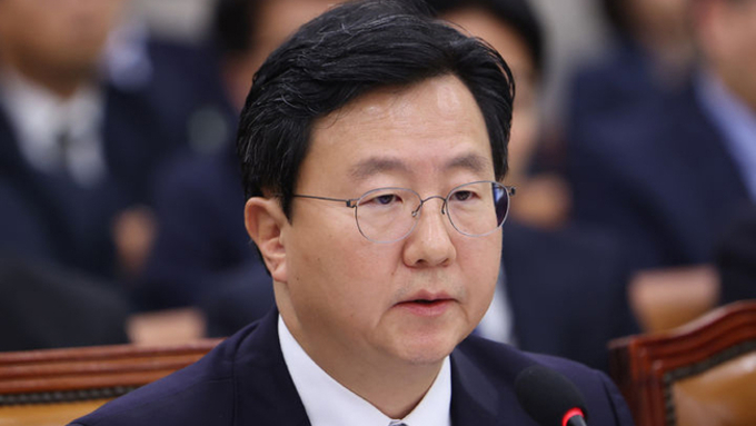 대장동 항소 포기, 정진우 중앙지검장 사의..“이재명 대통령 방탄”vs“법리 판단에 근거”