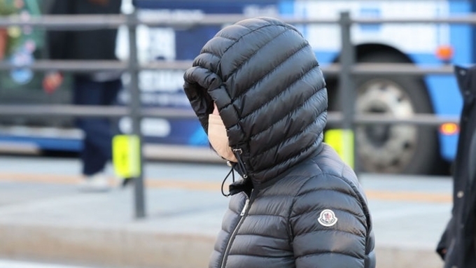 오늘 강풍에 체감온도 떨어져 추워...낮 최고기온 10~16도