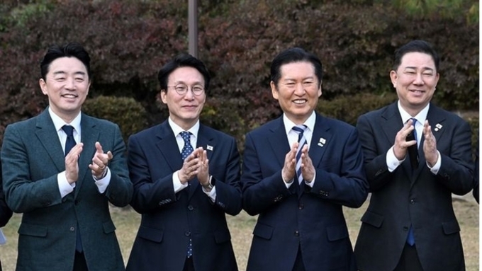 당정 "NDC, 53~61 공감대 형성…미래세대 부담 등 고려"