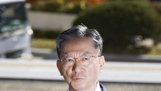 정성호 법무장관, 대장동 항소 포기에 “이재명 대통령과 무슨 관계 있나?...성공한 수사·재판”