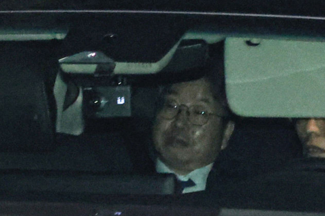 노만석 검찰총장 대행, 대장동 항소 포기 여파로 사의 표명...이재명 대통령, 수용 방침