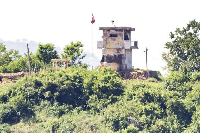 이재명 정부 첫 남북회담 공식 제안...국방부 “군사분계선 기준선 논의하자”