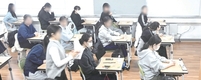 올해 수능 난이도 상승…1등급컷 일제히 하락