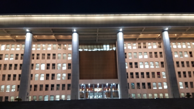 여야, 연말부터 지방선거 모드 돌입?...대장동보다는 민생·범죄 예방에 더 당력 쏟아