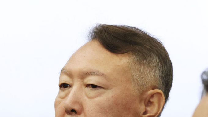 윤석열, “잘못한 일 많다”대통령 1위 77...2위 전두환 68...3위 박근혜 65