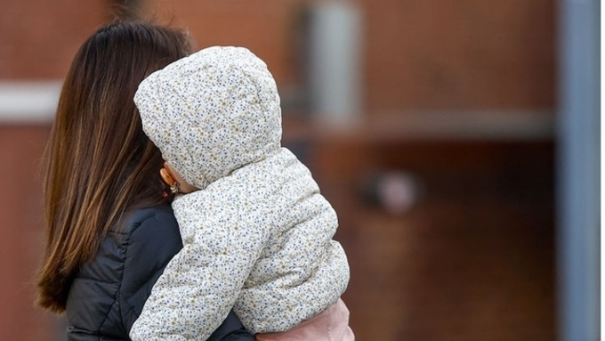 오늘 강한 바람에 체감온도 '뚝' 오후에도 추워