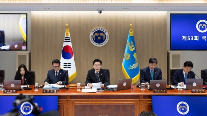 이재명 대통령 “내년은 6대 핵심 분야 개혁 필두로 국가 대도약 출발점 돼야”