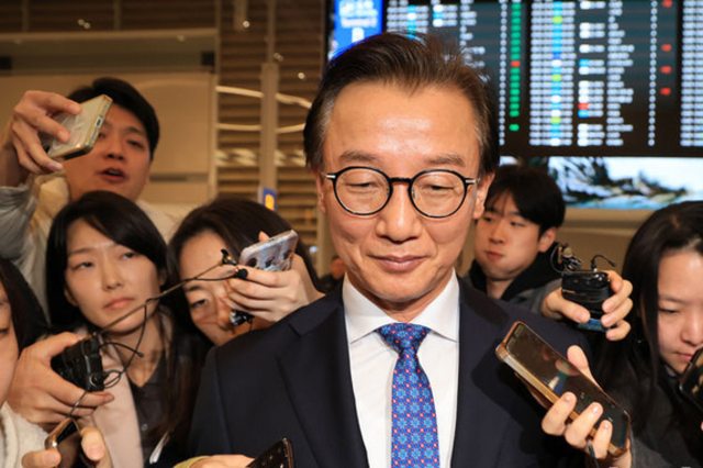 경찰, 통일교 금품 수수 의혹 전재수 등 3명 피의자 입건...출국금지