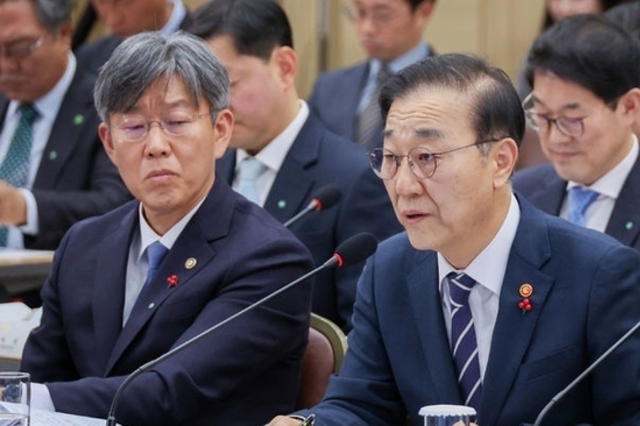 김윤덕 국토부 장관 "2026년 상반기 주거복지 추진 방향 발표"