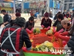 경산공설시장상인회 따뜻한 김장 나눔으로 한 해 마무리