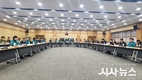 경산시, 2025년 제6회 안전관리 실무 위원회 개최