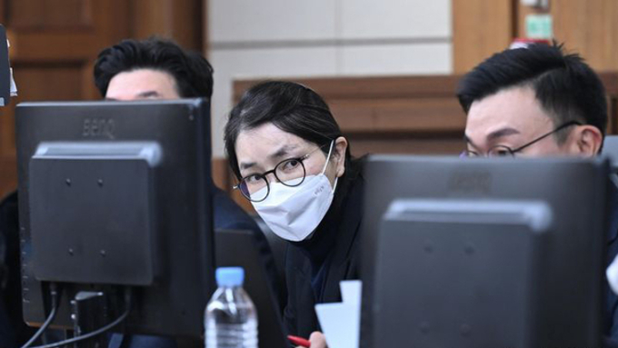 민중기 특별검사팀, 김건희 여사 매관매직 의혹 관련 알선수재 혐의 추가 기소