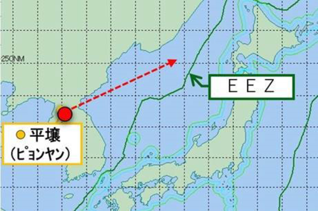 북한, 이재명 대통령 방중일에 탄도미사일 수발 발사...니콜라스 마두로 축출도 영향 가능성