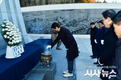 경산시, 2026년 충혼탑 참배로 희망찬 출발