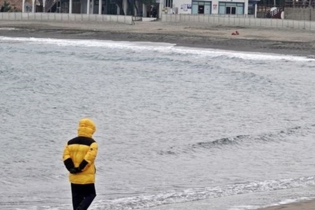 오늘 전국 대체로 맑은 가운데 남부 지방 흐려…제주도 약한 비