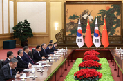 이재명 대통령-시진핑 주석 정상회담...“2026년 한중관계 전면 복원 원년으로 만드는 계기”