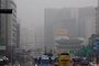 오늘 전국 곳곳 짙은 안개...수도권 미세먼지 기승