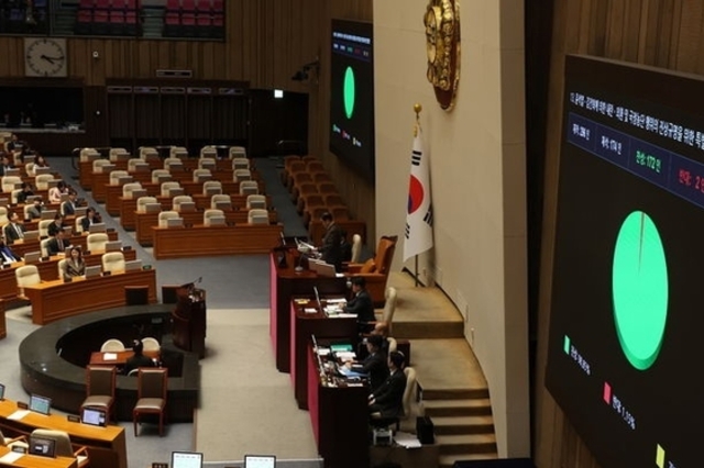 李 대통령, 20일 국무회의서 2차 종합특검 법 심의·의결