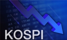 개장[시황] 코스피 4932.89(▼0.34%), 코스닥 1054.19(▼0.96%), 원·달러 환율 1450.0원(▲9.4원)