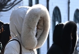 오늘 아침 '영하 10도' 강추위…중부·경북권 한파특보