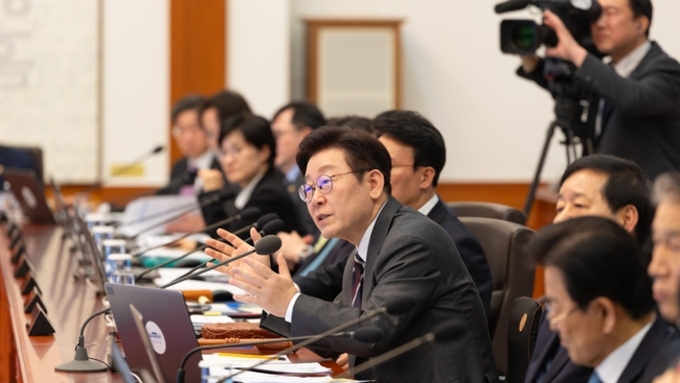 이재명 대통령 “똘똘한 한 채로 갈아타기도 주거용 아니면 안 하는 것이 이익”