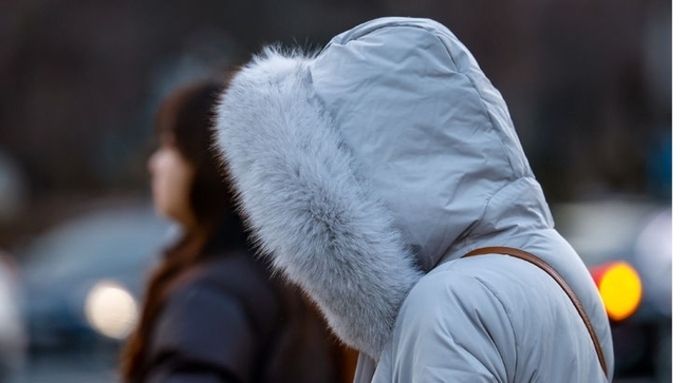 오늘 아침기온 어제보다 5~10도 떨어져…서쪽 지역 낮까지 황사