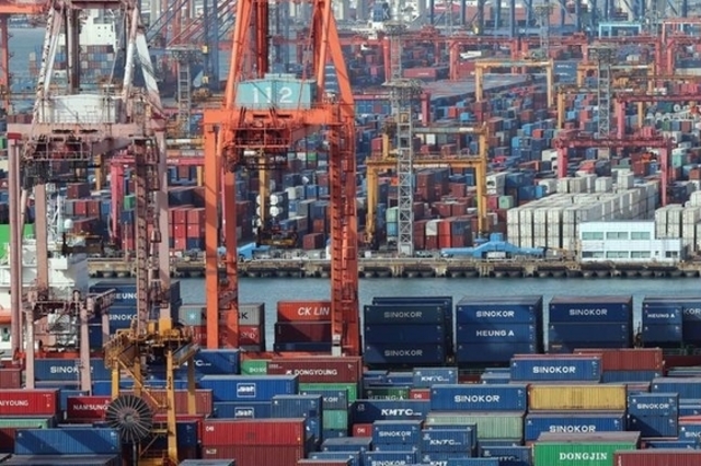 KDI, 경제 성장률 전망치 1.9로 상향 조정…수출은 2.1 증가 전망