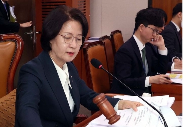 '대법관 증원·재판소원허용법' 민주당 주도 국회 법사위 통과…국힘 표결 불참