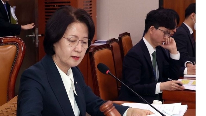 '대법관 증원·재판소원허용법' 민주당 주도 국회 법사위 통과…국힘 표결 불참