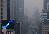 오늘 낮 최고 7~14도 '포근'…전국 곳곳 미세먼지 '나쁨'