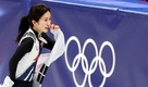 쇼트트랙 김길리, 여자 1000m 동메달…한국 6호 메달