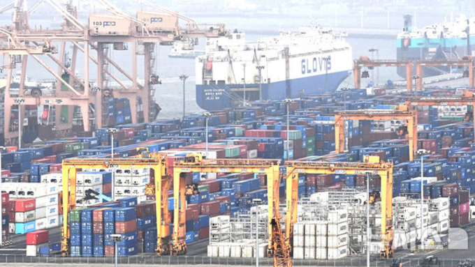 與, 미국 상호관세 무효화와 새 관세 15에 “우호적 협의 지속, 대미투자특별법 신속 통과”