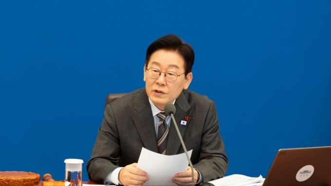 이재명 대통령 “다주택, 비거주 투자용 주택 보유 자유지만 정상화 책임 피할 수 없어”