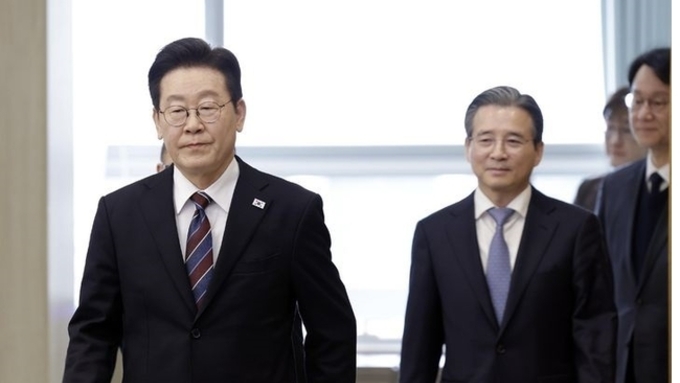 李 대통령, 내달 1~4일 싱가포르·필리핀 국빈 방문…AI·원전 협력 확대